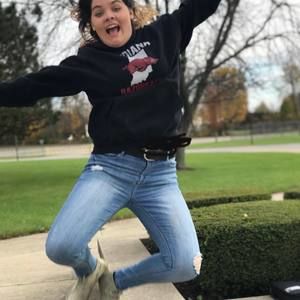 Meet your Posher, Reanne